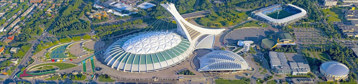 Montréal Stadium stadium
